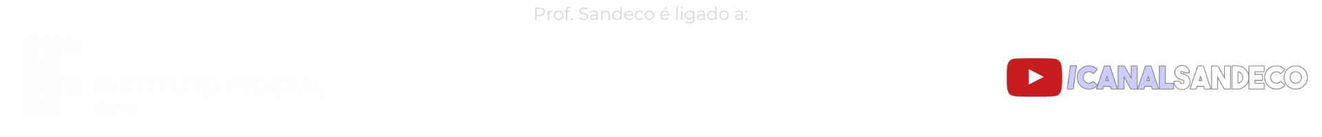 Instituições Sandeco