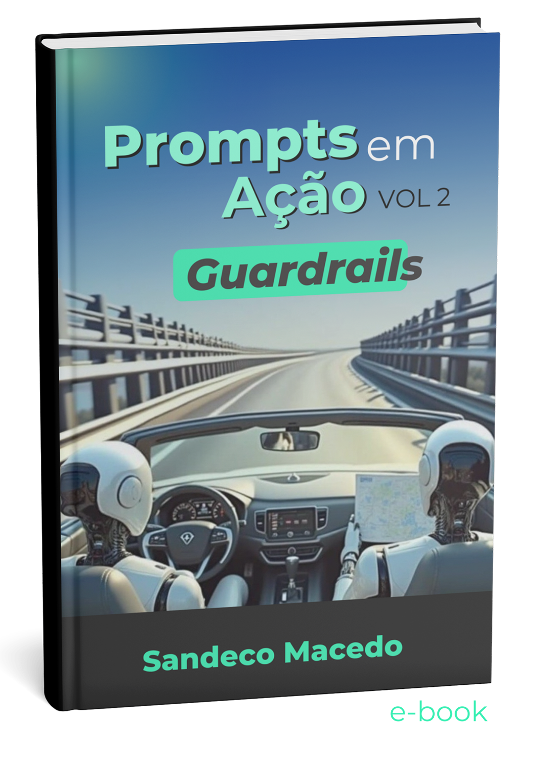 Livro Guardrails
