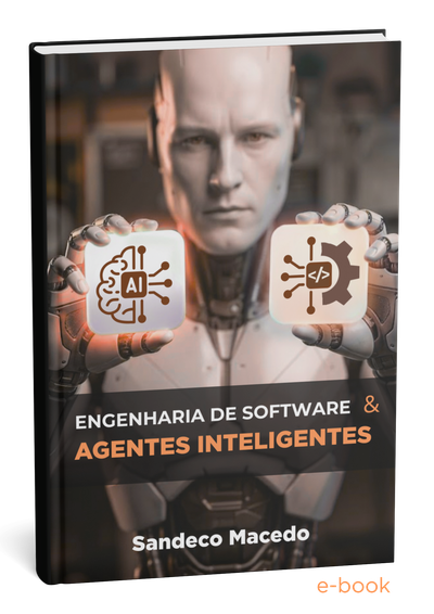 Livro Engenharia de Software e Agentes Inteligentes