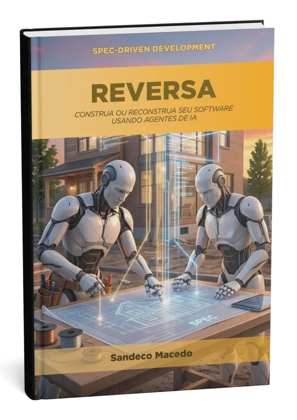 Livro Reversa