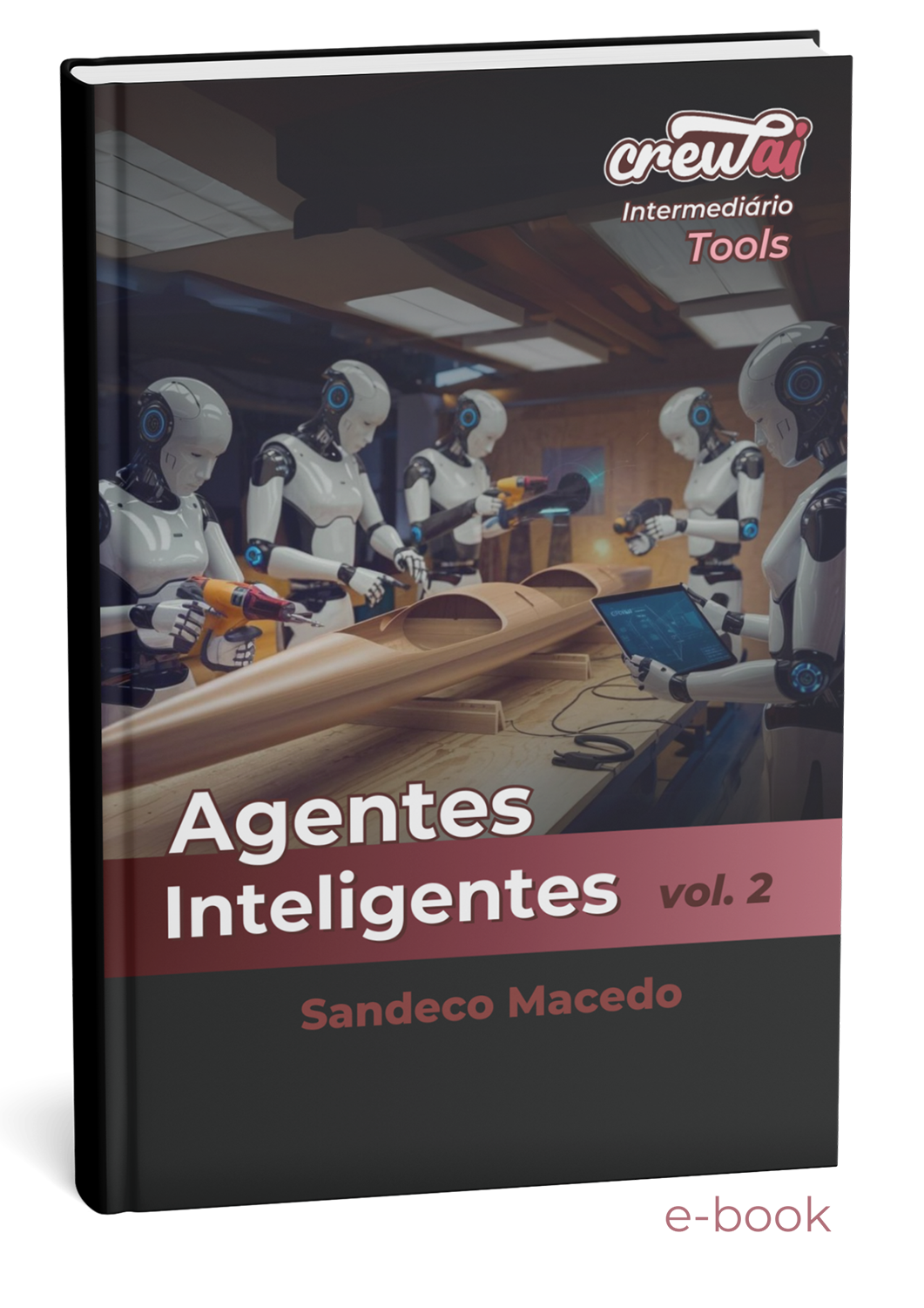 Livro CrewAI 2
