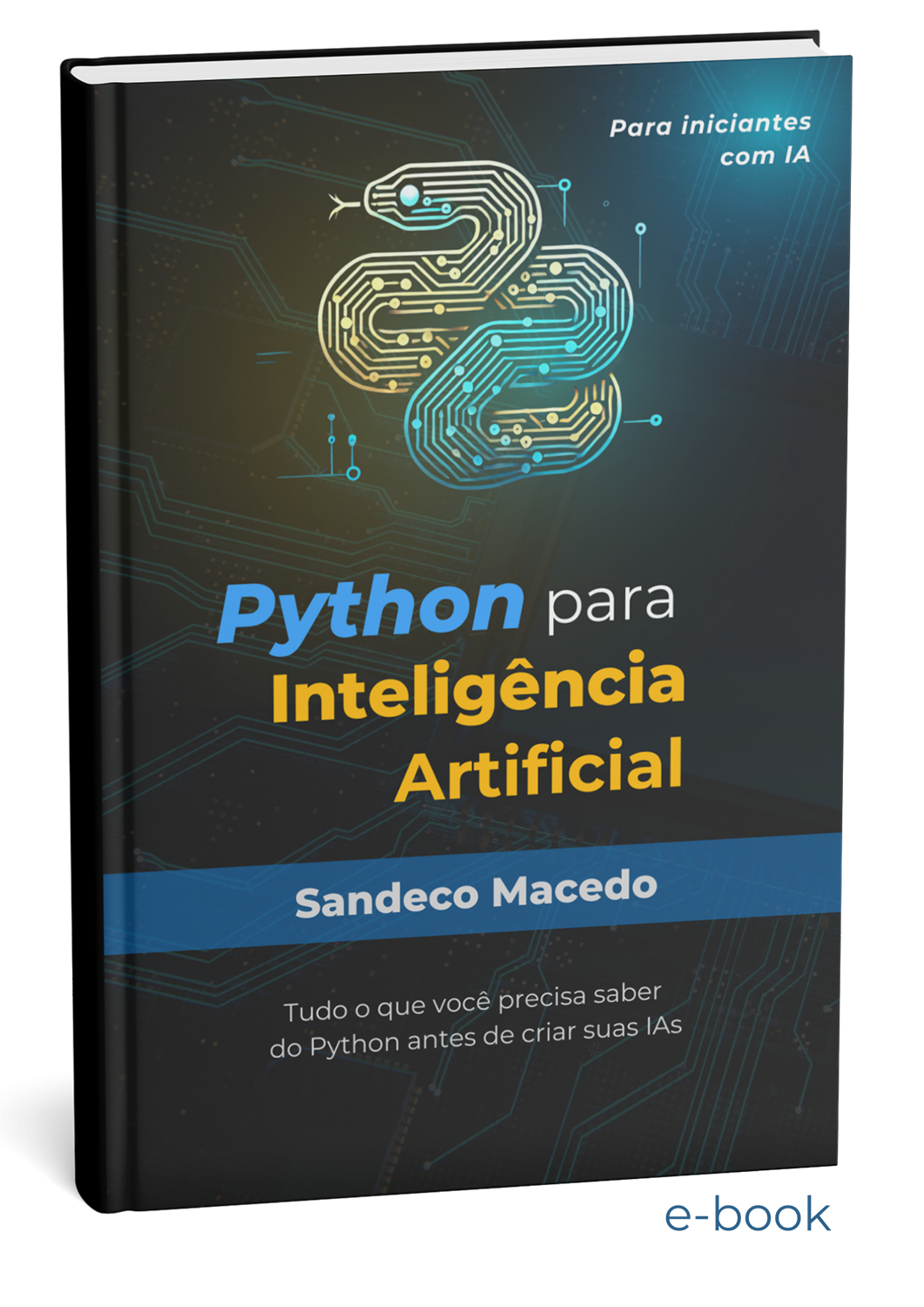 Livro Python