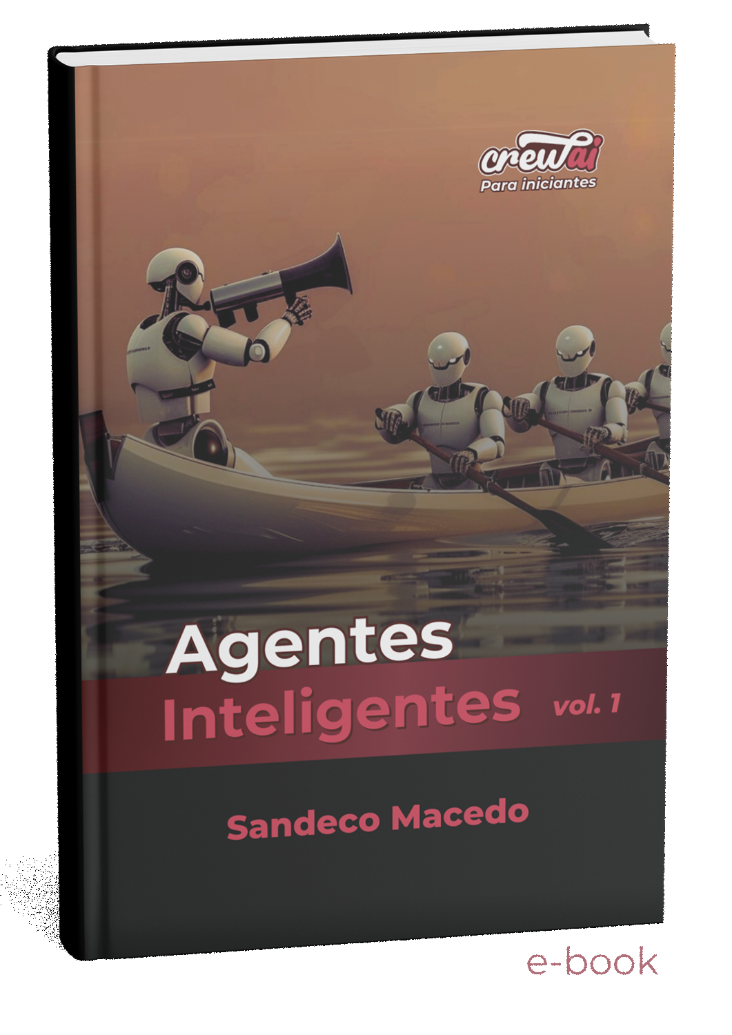 Livro CrewAI 1