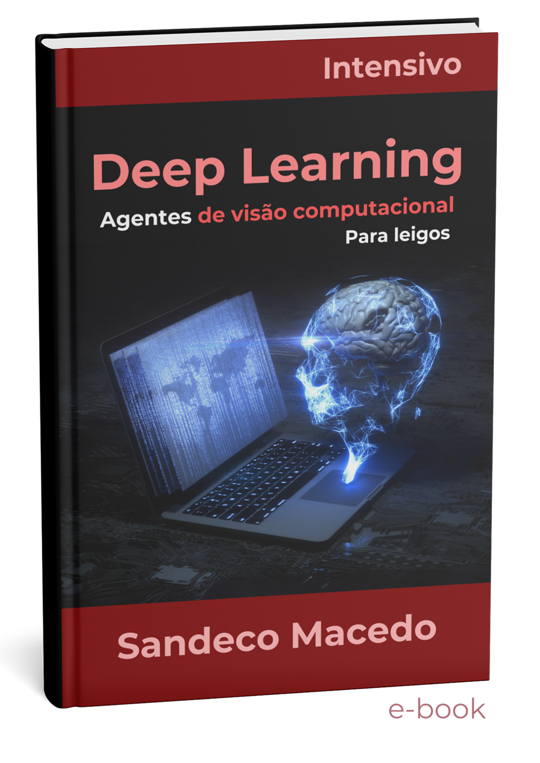 Livro Deep Learning