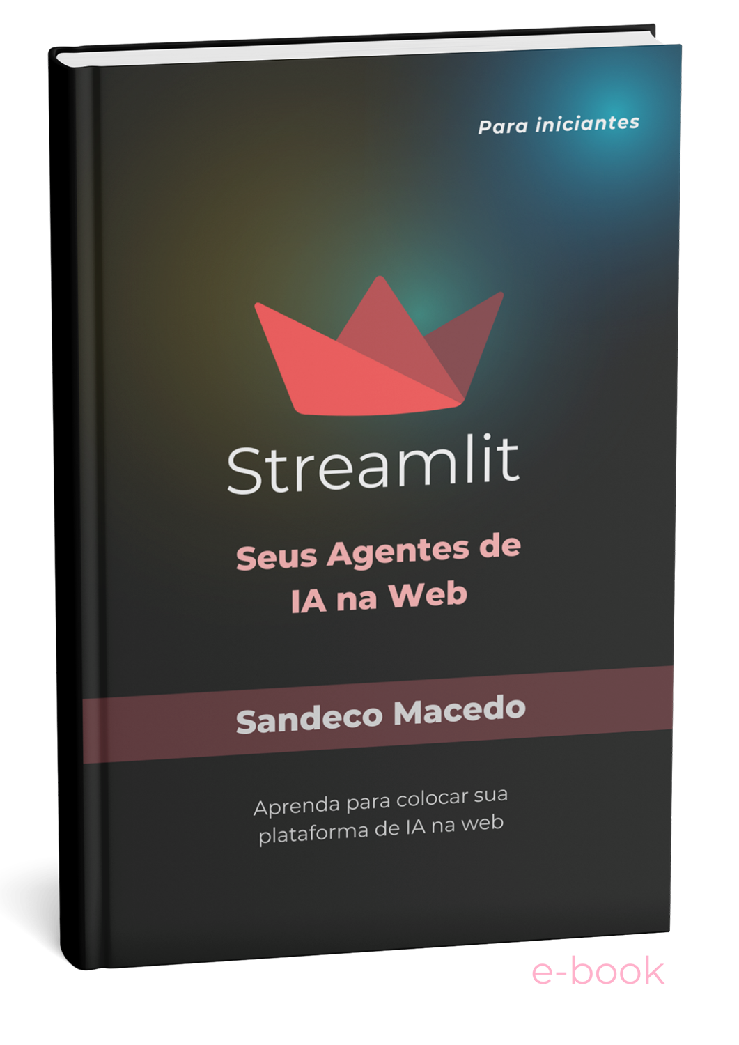 Livro Streamlit