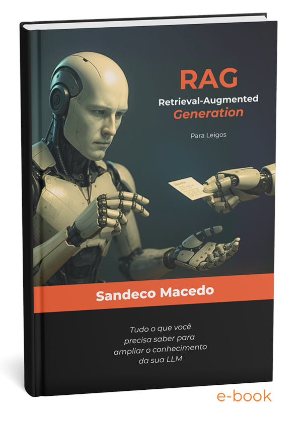 Livro RAG