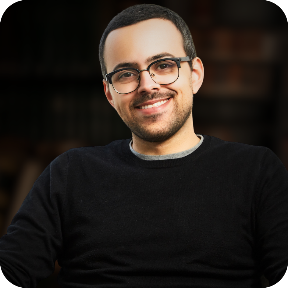 João Moura