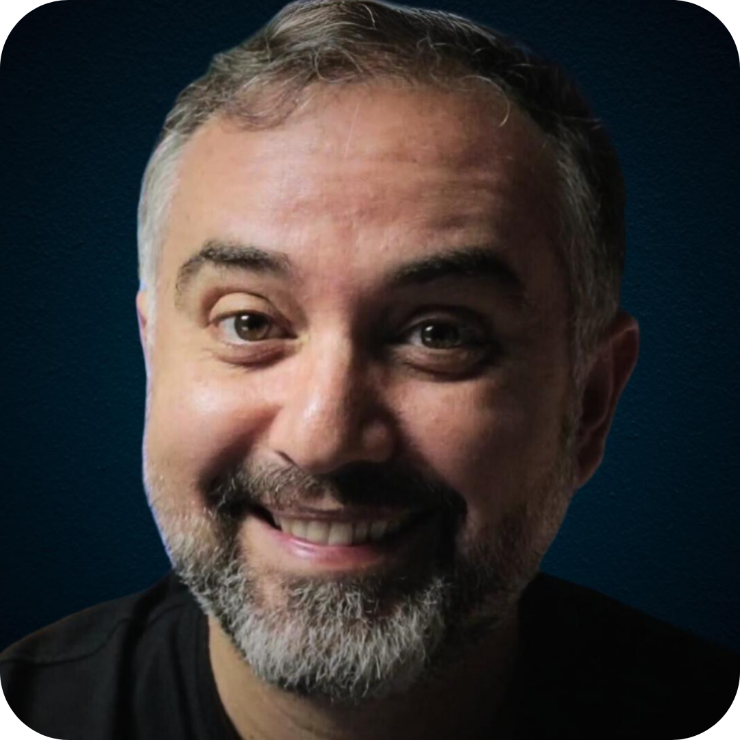 Prof. Sandeco Macedo